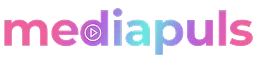 Логотип mediapuls